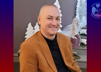 Андрющенко Михаил - мастер спорта России по боксу