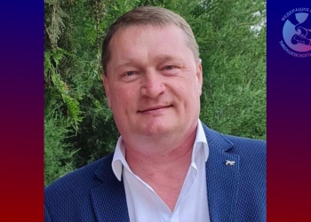 Капустин Владимир - мастер спорта СССР по боксу