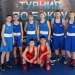 Открытый турнир по боксу среди юношей на призы чемпиона мира в супертяжелом весе Николая Валуева