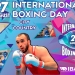 Международный день бокса