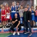 Первенство МО Горячий ключ по боксу