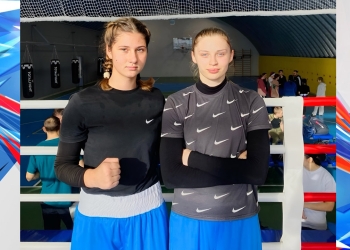 Учебно-тренировочный сбор в г. Новоаннинский
