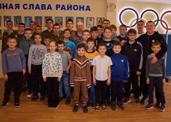 Сегодня на повестке дня - шахматы!