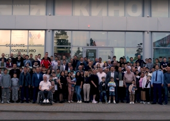 Общее собрание Федерации бокса Тимашевского района