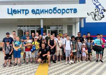 Лето! Море! Бокс!