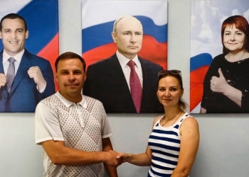 Партнерство для добра