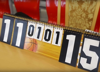 Завершился второй сезон Волейбольной лиги Тимашевского района