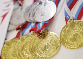 Время Первых, время смелых