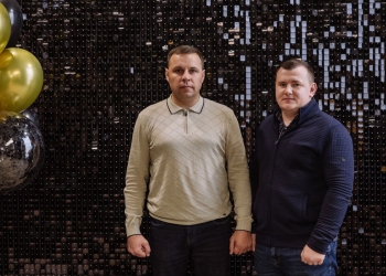 Сегодня день рождения отмечает Никита Дмитриевич Дзюба!