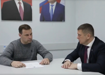 ПРОСЬБА ЗАМЕСТИТЕЛЯ ГУБЕРНАТОРА ХЕРСОНСКОЙ ОБЛАСТИ ВЫПОЛНЕНА!
