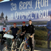 100 КИЛОМЕТРОВ ИСТОРИИ И СИЛЫ ДУХА! Тимашевские боксёры покорили донские просторы!