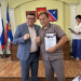 ВЫСОКАЯ ОЦЕНА НАШЕГО ТРУДА! Глава Тимашевского района отметил вклад Федерации бокса в развитие спорта